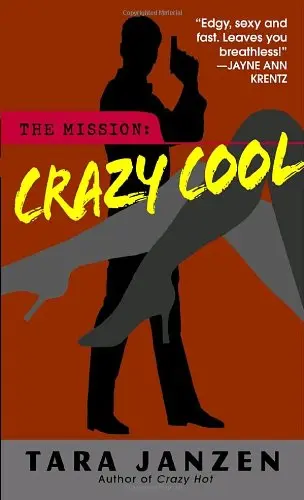 Cover of Crazy Cool