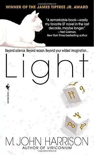 Cover of Light