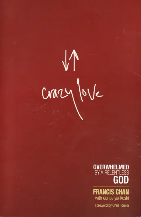 Cover of Crazy in Love