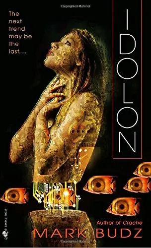 Cover of Idolon
