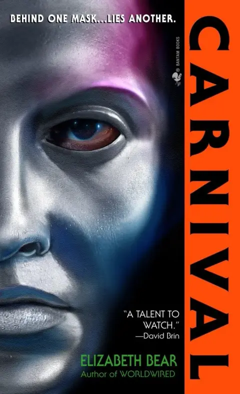 Cover of Carnival