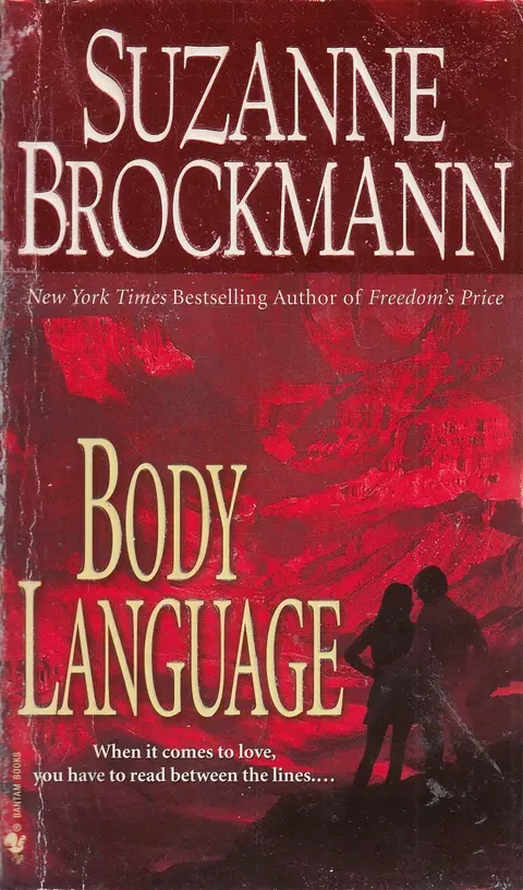 Cover of Body Language