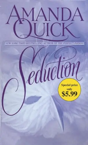 Cover of Seduction