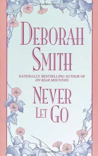 Cover of Never Let Go