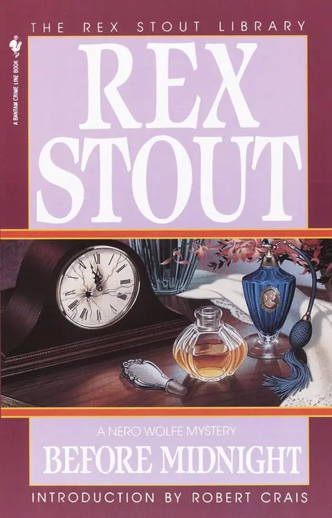 Cover of Before Midnight