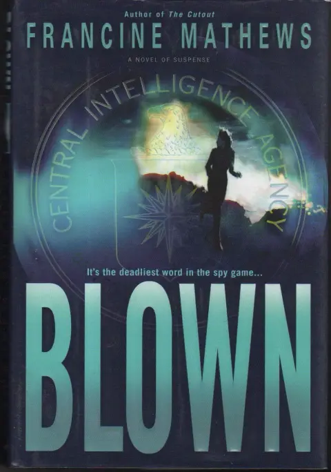 Cover of Blown