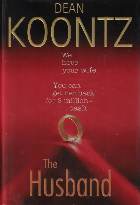 Cover of The Husband