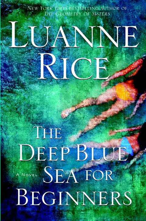 Cover of The Deep Blue Sea for Beginners