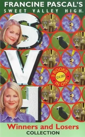 Cover of Winners and Losers