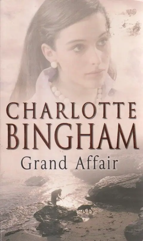 Cover of Grand Affair