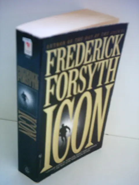 Cover of Icon