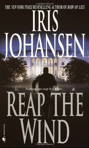 Cover of Reap the Wind