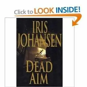 Cover of Dead Aim