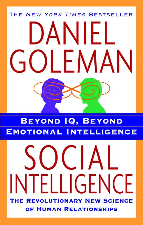 Cover of Social Intelligence