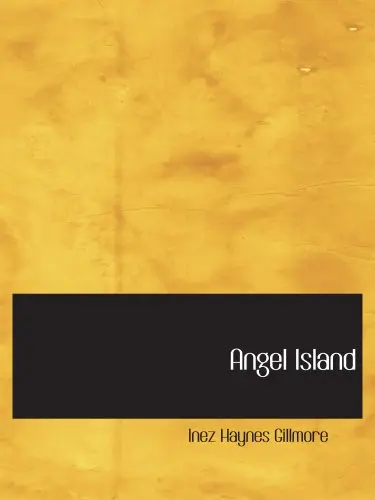 Cover of Angel Island