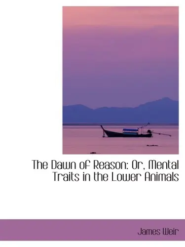 Cover of The Dawn of Reason
