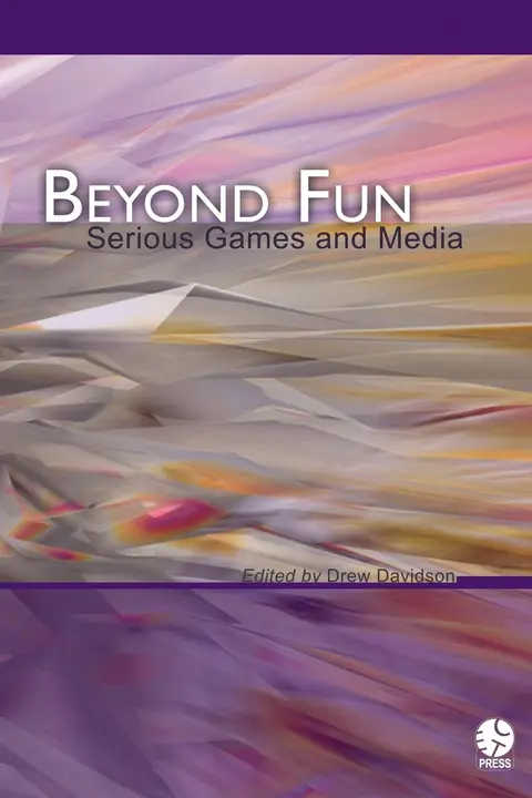 Cover of Beyond Fun