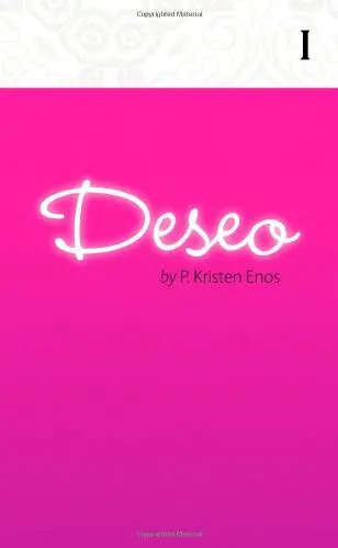 Cover of Deseo