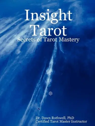 Cover of Insight Tarot