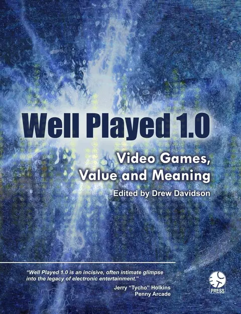 Cover of Well Played 1.0