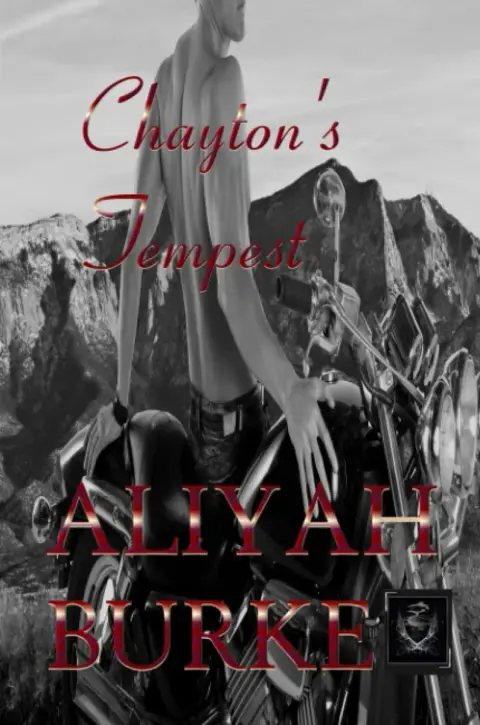 Cover of Chayton's Tempest