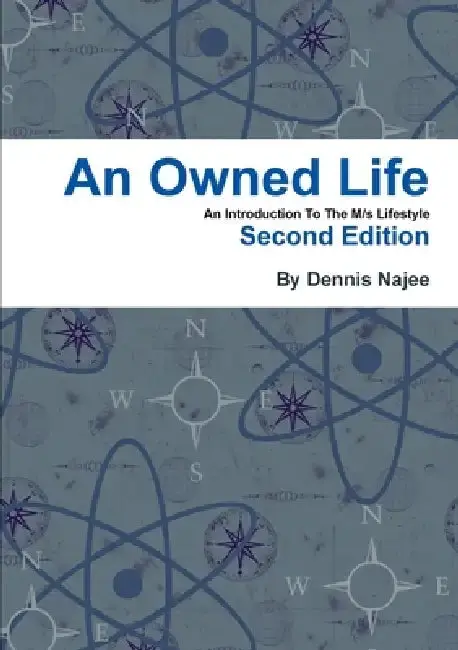 Cover of An Owned Life
