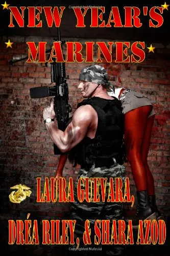 Cover of New Year's Marine
