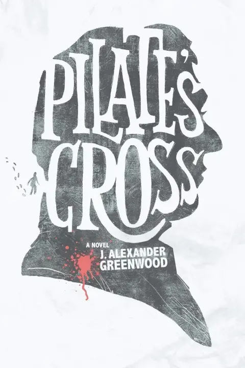 Cover of Pilate's Cross