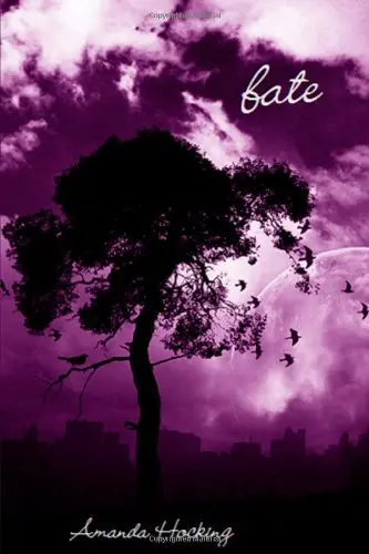 Cover of Fate