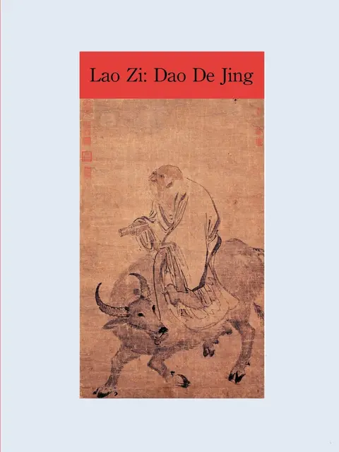 Cover of The Way and Its Power