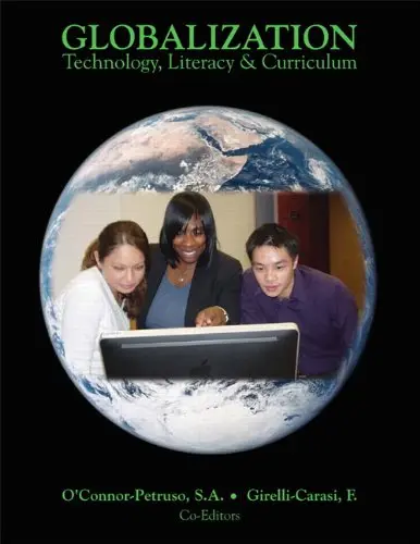 Cover of Globalization