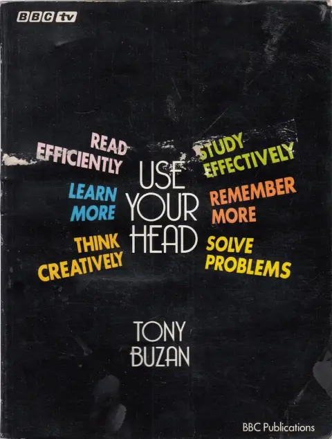 Cover of Use Your Head