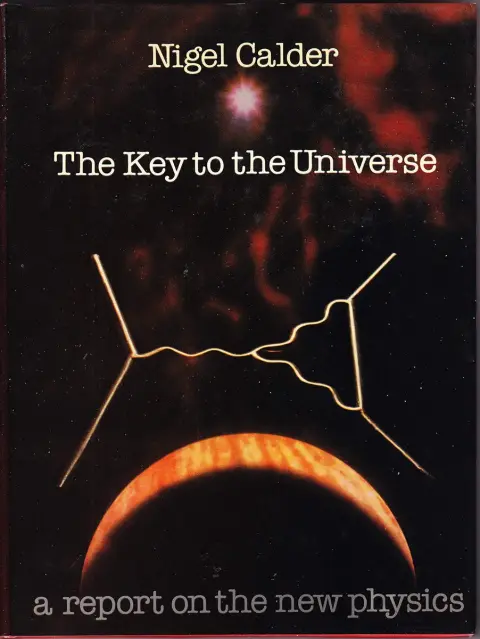 Cover of Key to the Universe