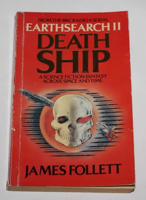 Cover of Earthsearch II