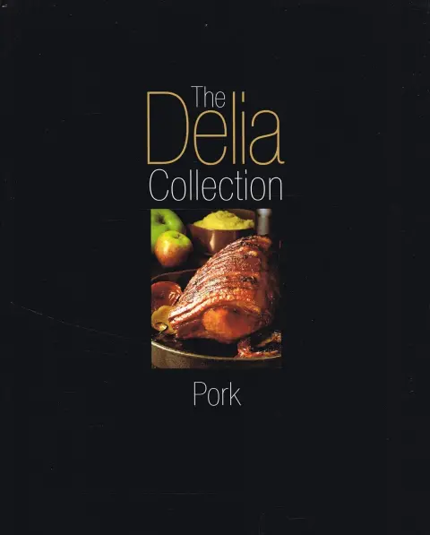 Cover of The Delia Collection