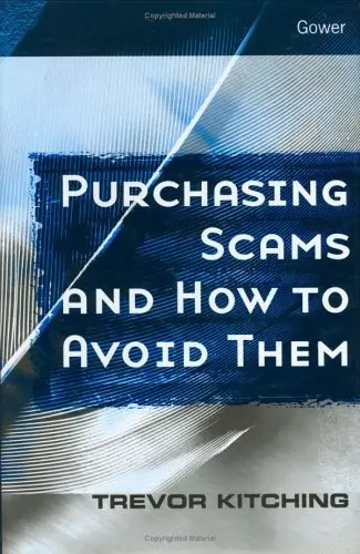 Cover of Purchasing Scams and How to Avoid Them