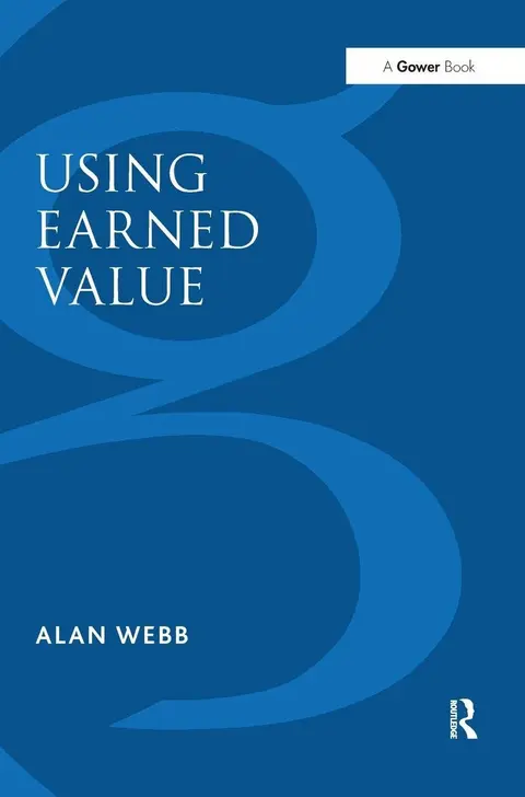 Cover of Using Earned Value