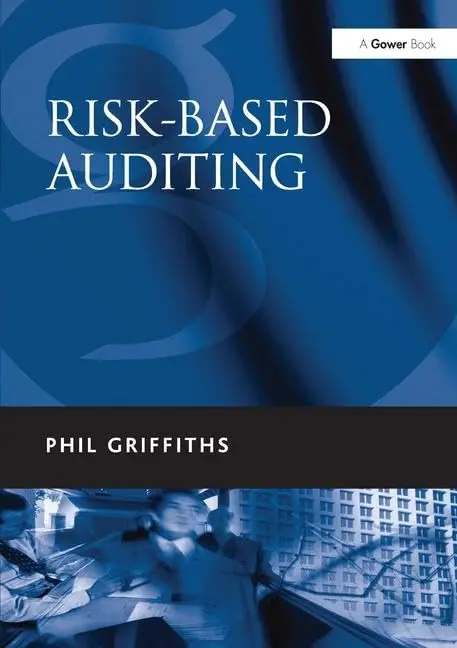 Cover of Risk-Based Auditing