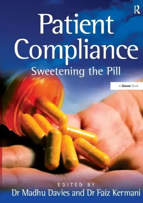 Cover of Patient Compliance