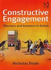 Cover of Constructive Engagement