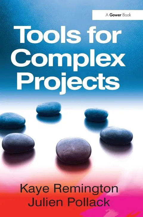Cover of Tools for Complex Projects
