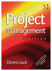 Cover of Project Management