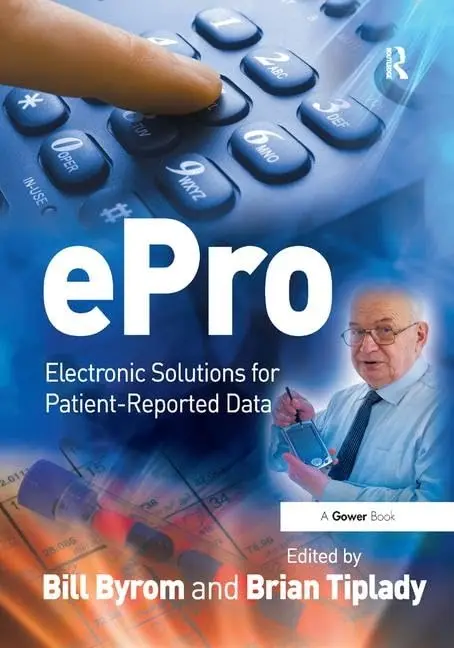Cover of ePro