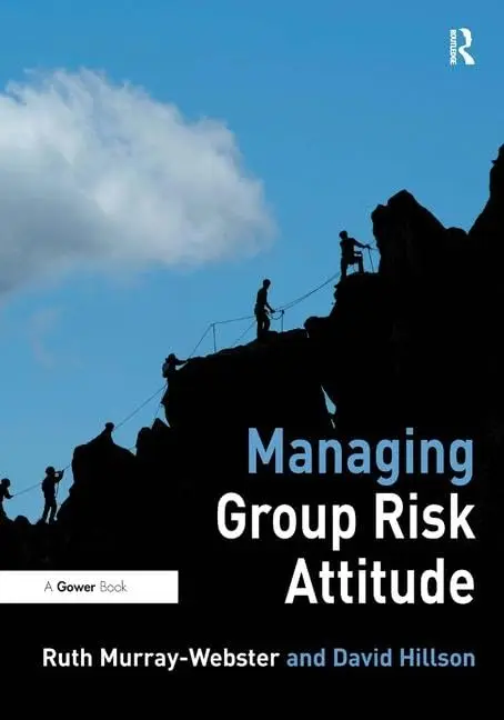 Cover of Managing Group Risk Attitude