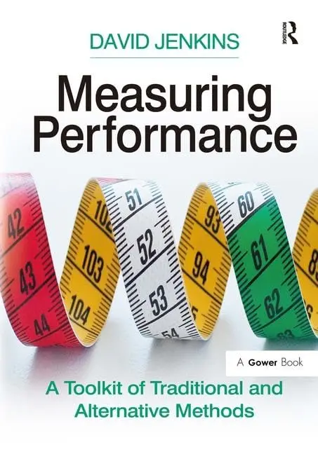 Cover of Measuring Performance