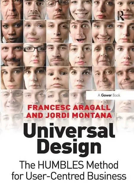 Cover of Universal Design