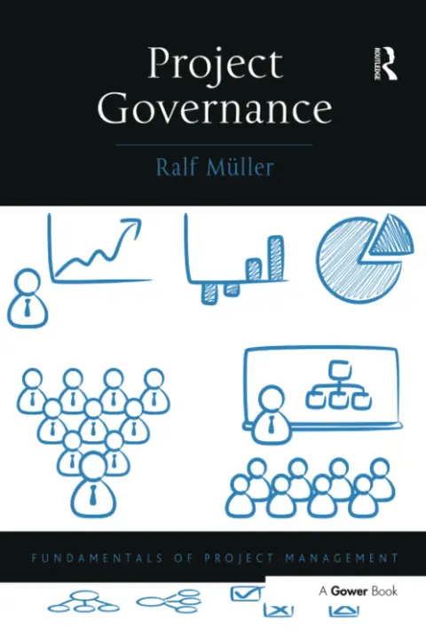 Cover of Project Governance