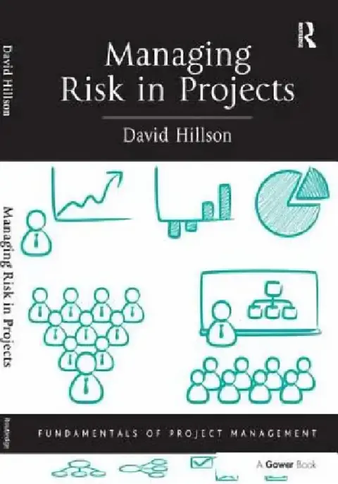Cover of Managing Risk in Projects