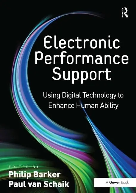 Cover of Electronic Performance Support