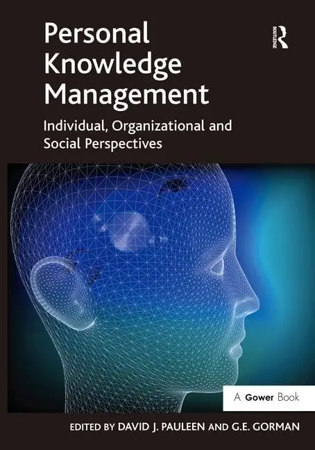 Cover of Personal Knowledge Management